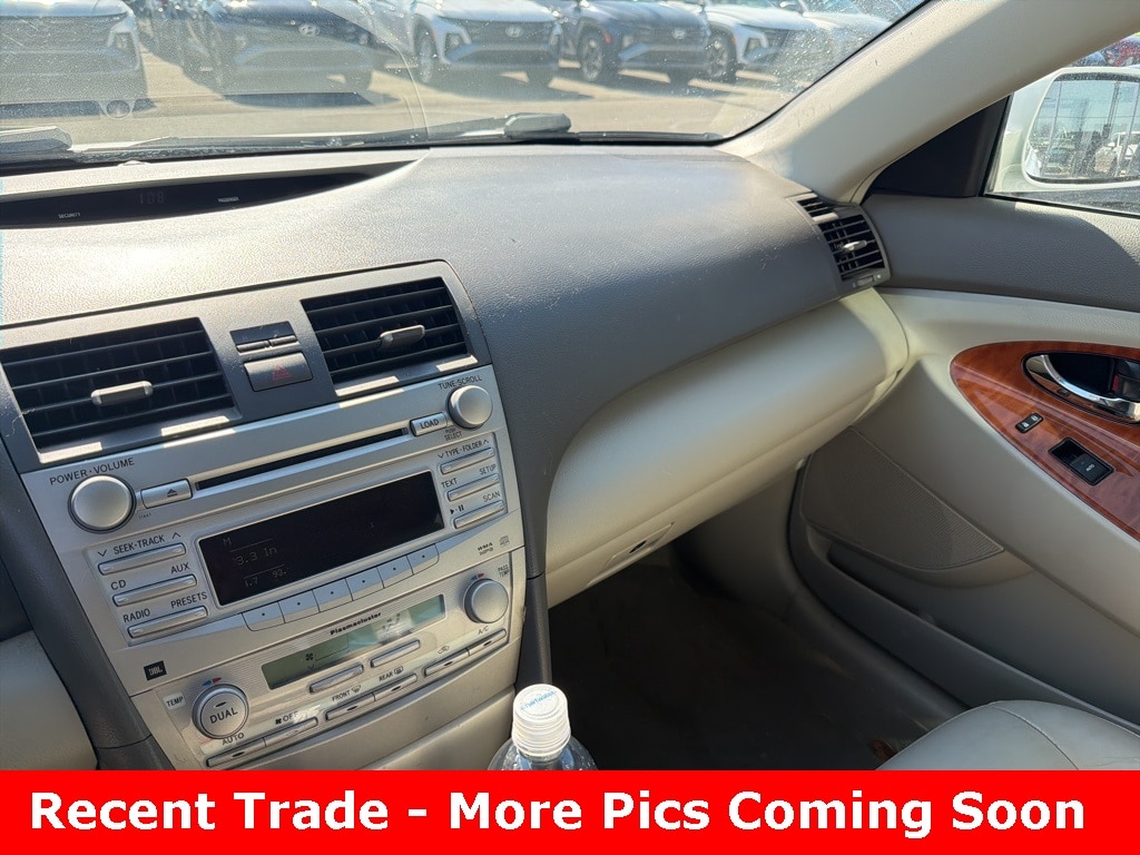 Used 2011 Toyota Camry Sedan