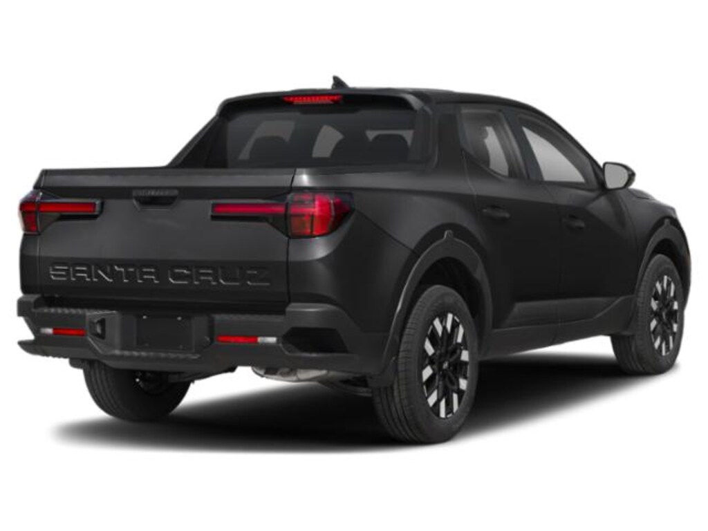 New 2027 Hyundai Santa Cruz SE AWD Truck Crew Cab