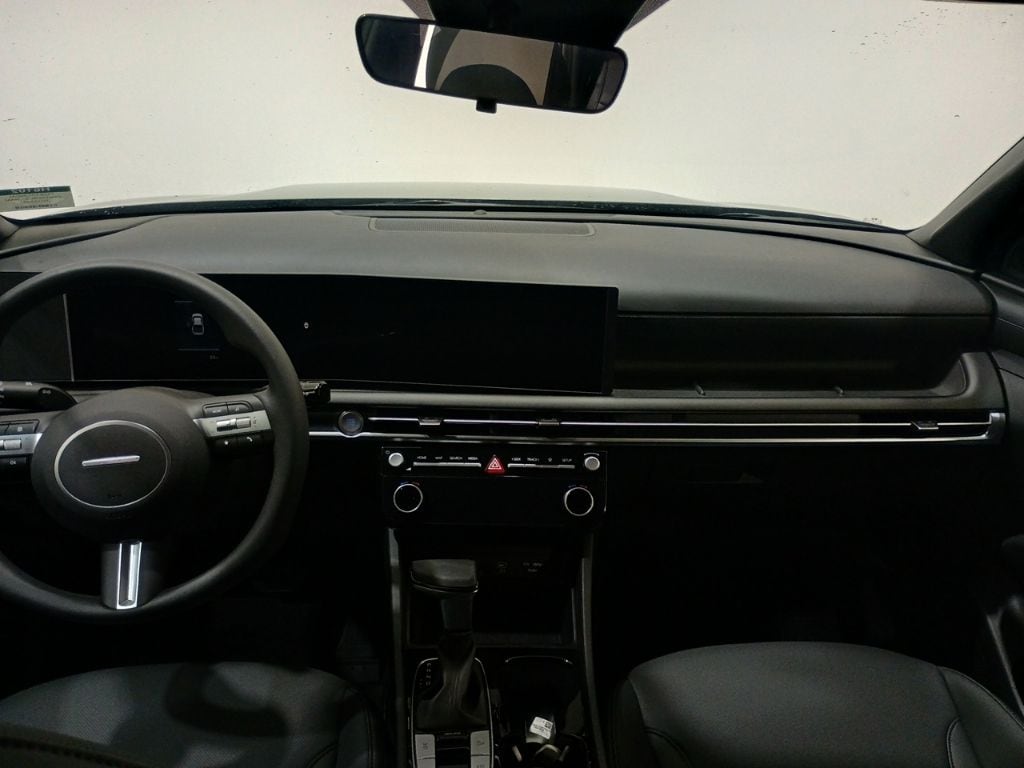 2026 Hyundai Santa Cruz SEL - Photo 16