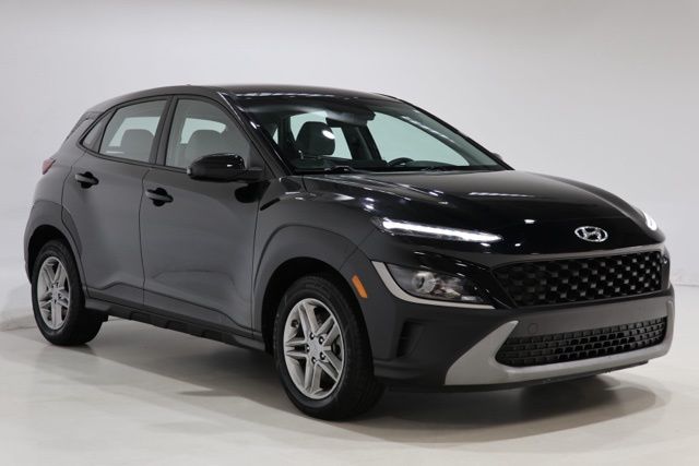 2023 Hyundai Kona SE