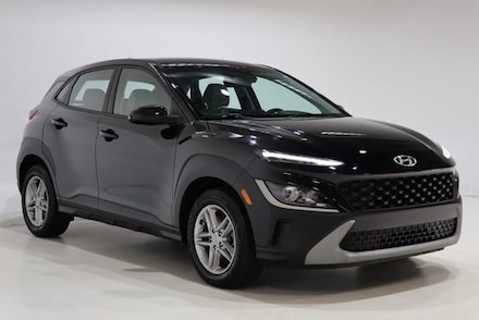 2023 Hyundai Kona SE SUV