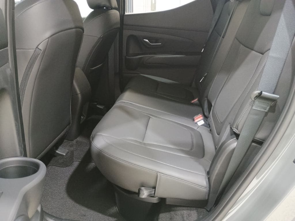 2026 Hyundai Santa Cruz SEL - Photo 25