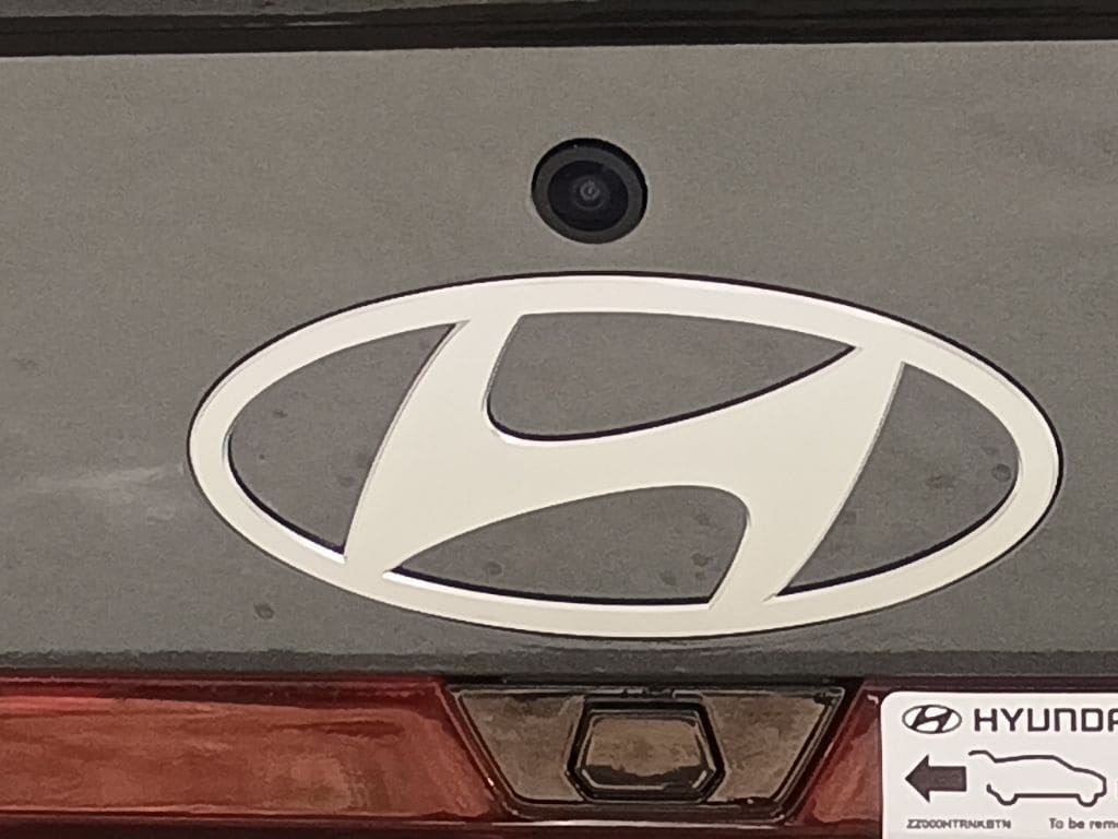 2025 Hyundai Elantra Blue - Photo 7