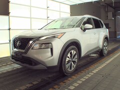 2023 Nissan Rogue SV SUV