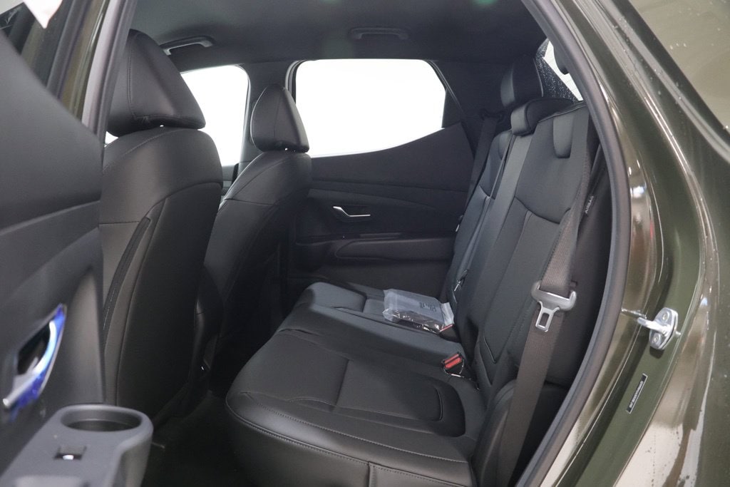 2026 Hyundai Santa Cruz SEL - Photo 25