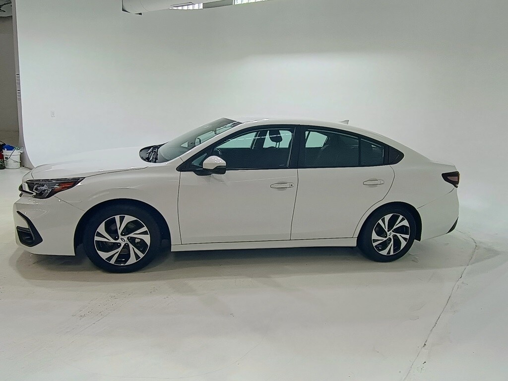 Used 2023 Subaru Legacy Premium Sedan