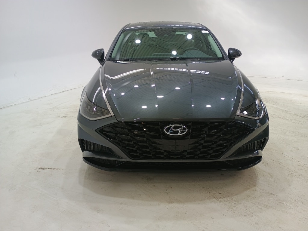 Used 2023 Hyundai Sonata SEL Sedan
