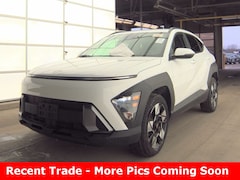 2024 Hyundai Kona SEL SUV
