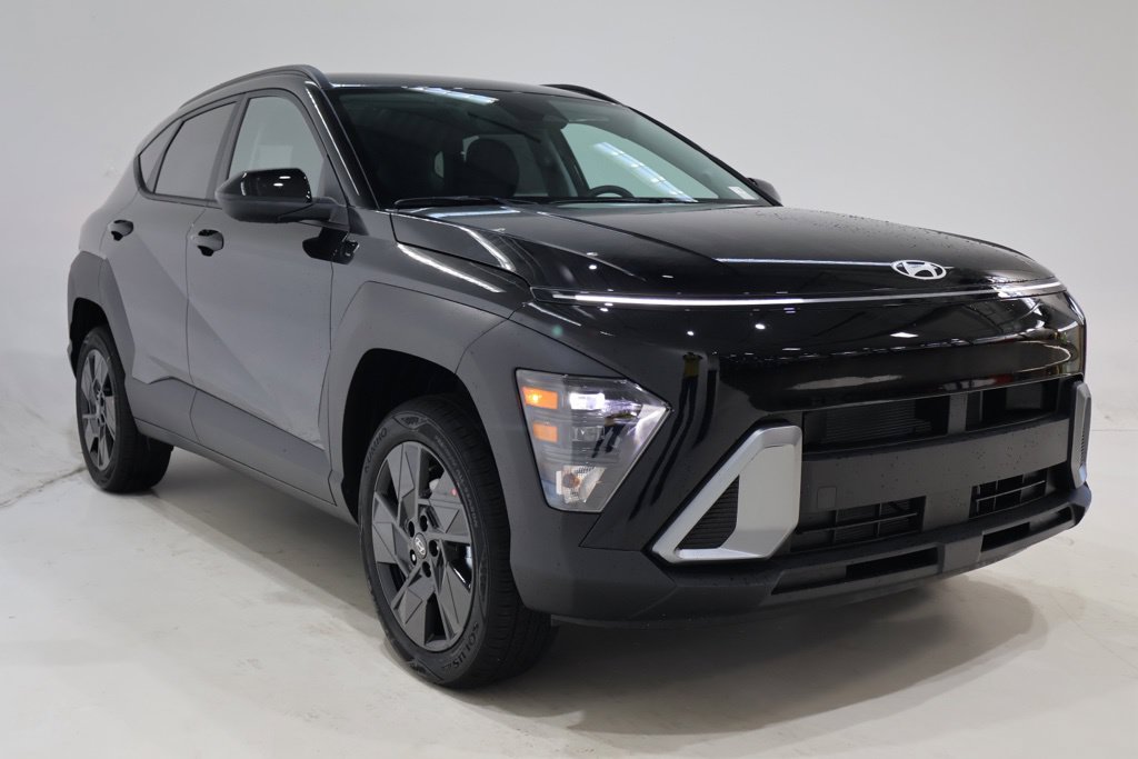 2027 Hyundai Kona SEL Sport AWD SUV