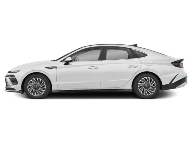 New 2027 Hyundai Sonata Hybrid Limited Sedan