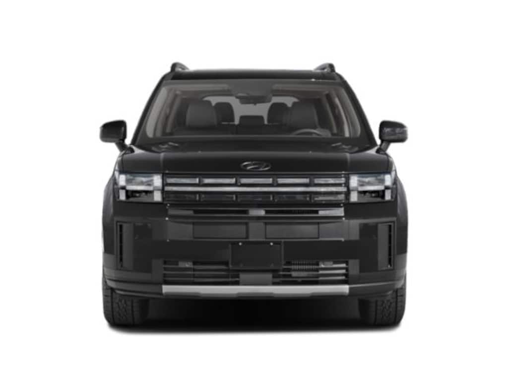 New 2026 Hyundai Santa Fe XRT AWD SUV