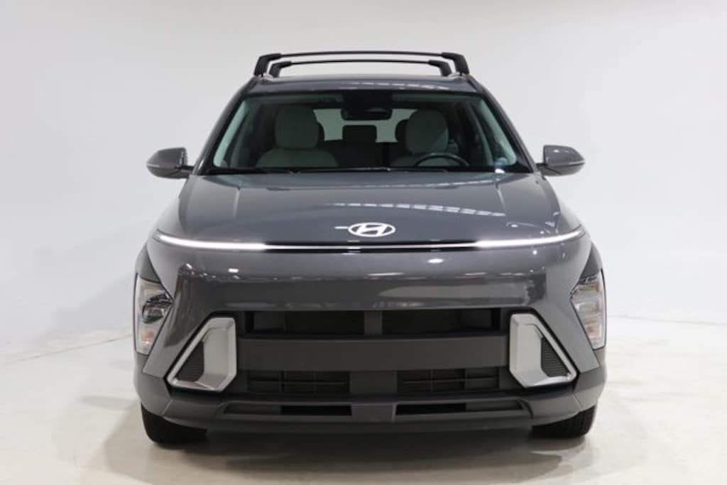 Used 2024 Hyundai Kona SEL SUV