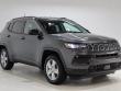 Used 2022 Jeep Compass Latitude SUV