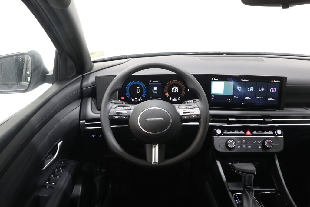 2026 Hyundai Santa Cruz SE - Photo 12