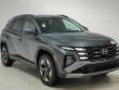 New 2026 Hyundai Tucson Hybrid SEL Convenience SUV