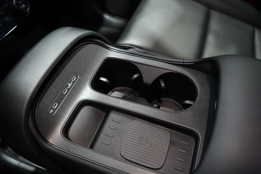 2026 Hyundai Palisade XRT Pro - Photo 28