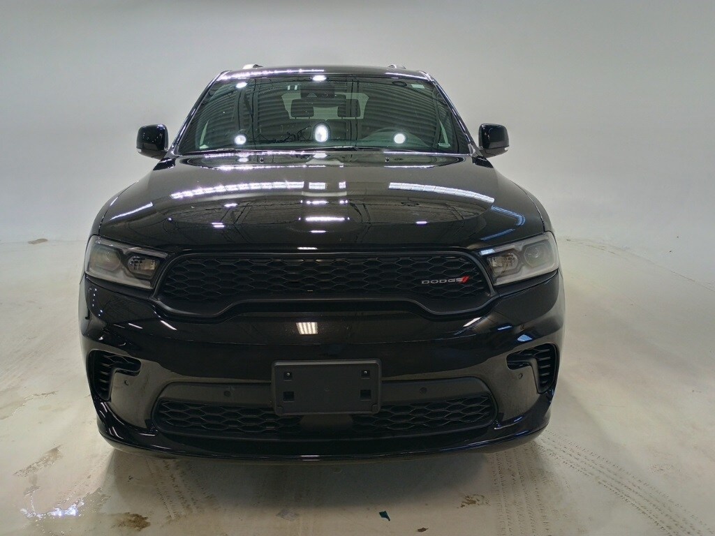 Used 2025 Dodge Durango GT SUV
