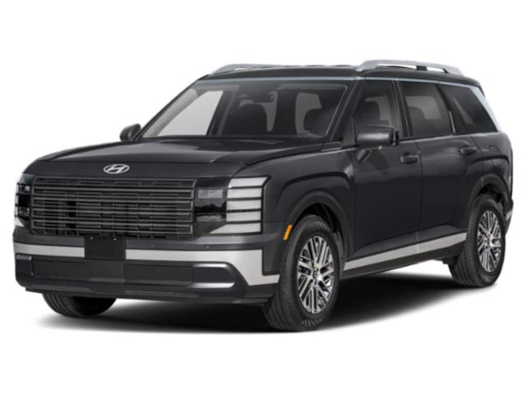 New 2027 Hyundai Palisade SEL AWD SUV