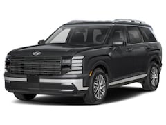 2027 Hyundai Palisade SEL AWD SUV