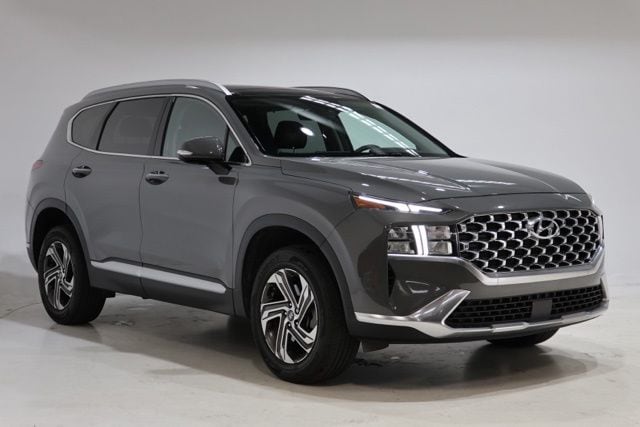 2022 Hyundai Santa Fe SEL 2.5 AWD's photo
