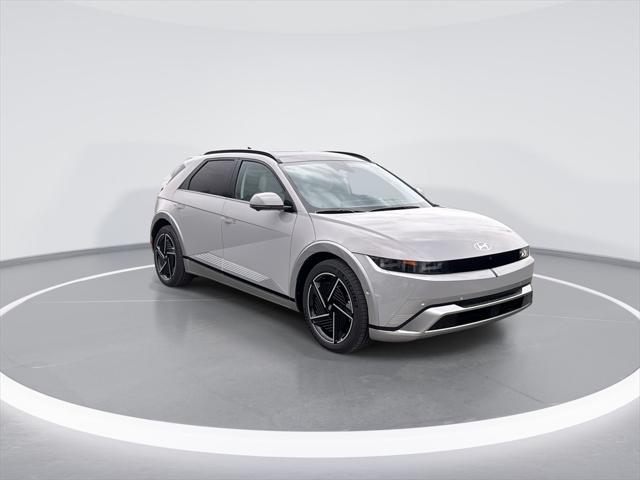 2025 Hyundai Ioniq 5 Limited photo 2