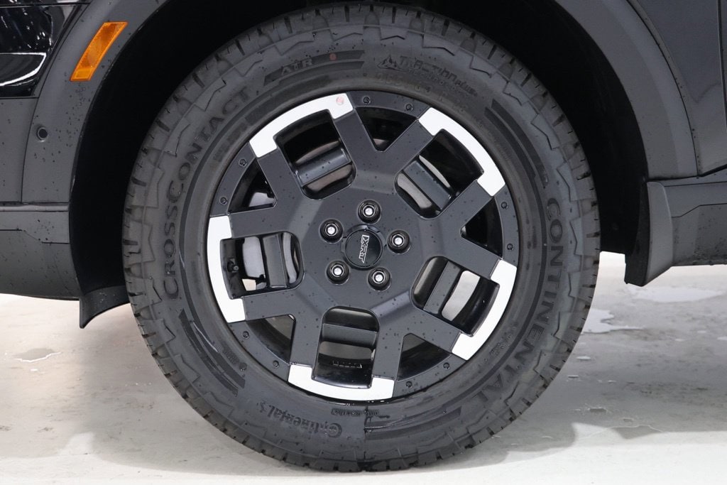 2026 Hyundai Palisade XRT Pro - Photo 9