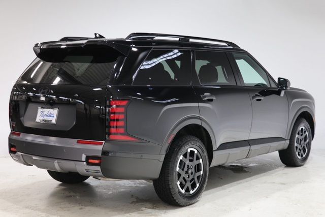 2026 Hyundai Palisade XRT Pro - Photo 7