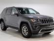 Used 2015 Jeep Grand Cherokee Limited 4x4 SUV