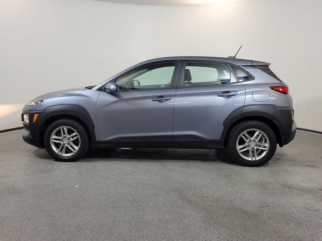 Used 2021 Hyundai Kona SE SUV