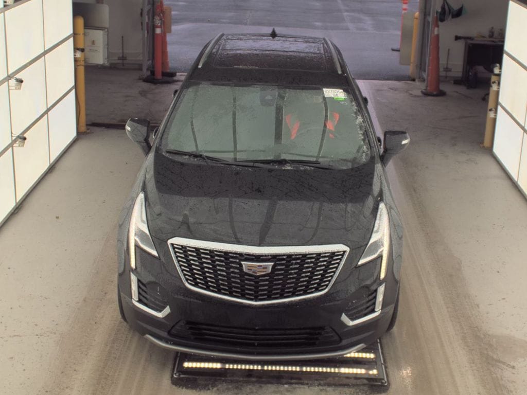 Used 2023 CADILLAC XT5 Premium Luxury SUV