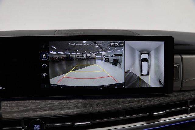 2026 Hyundai Santa Fe Calligraphy - Photo 25