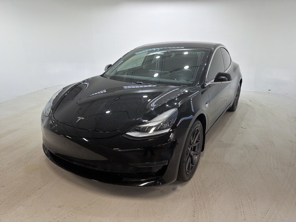 Used 2019 Tesla Model 3 Sedan