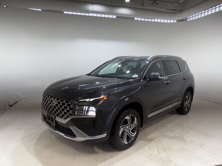 2022 Hyundai Santa Fe SEL SUV