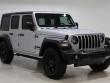 Used 2022 Jeep Wrangler Unlimited Sport SUV