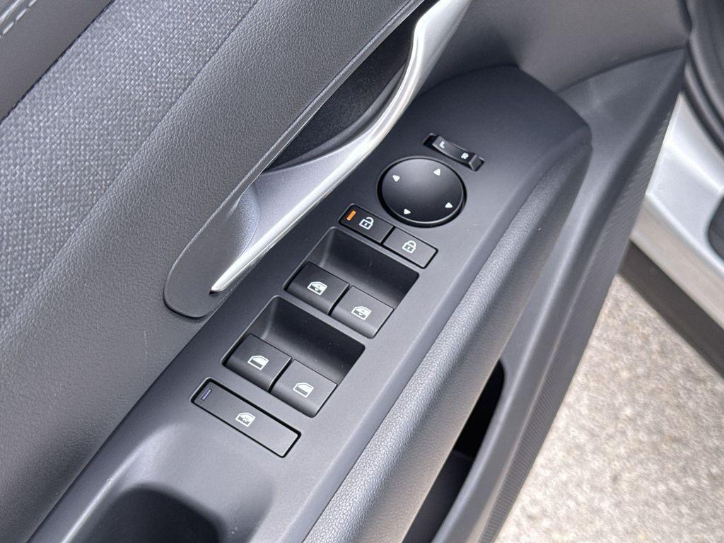 2025 Hyundai Tucson SEL Convenience - Photo 13
