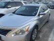 Used 2015 Nissan Altima 2.5 S Sedan