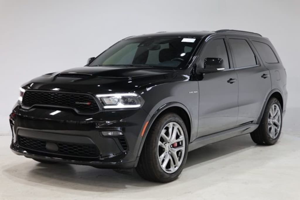Used 2023 Dodge Durango R/T SUV