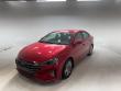 Used 2020 Hyundai Elantra SEL Sedan