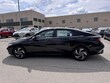 Hyundai Elantra Hybrid