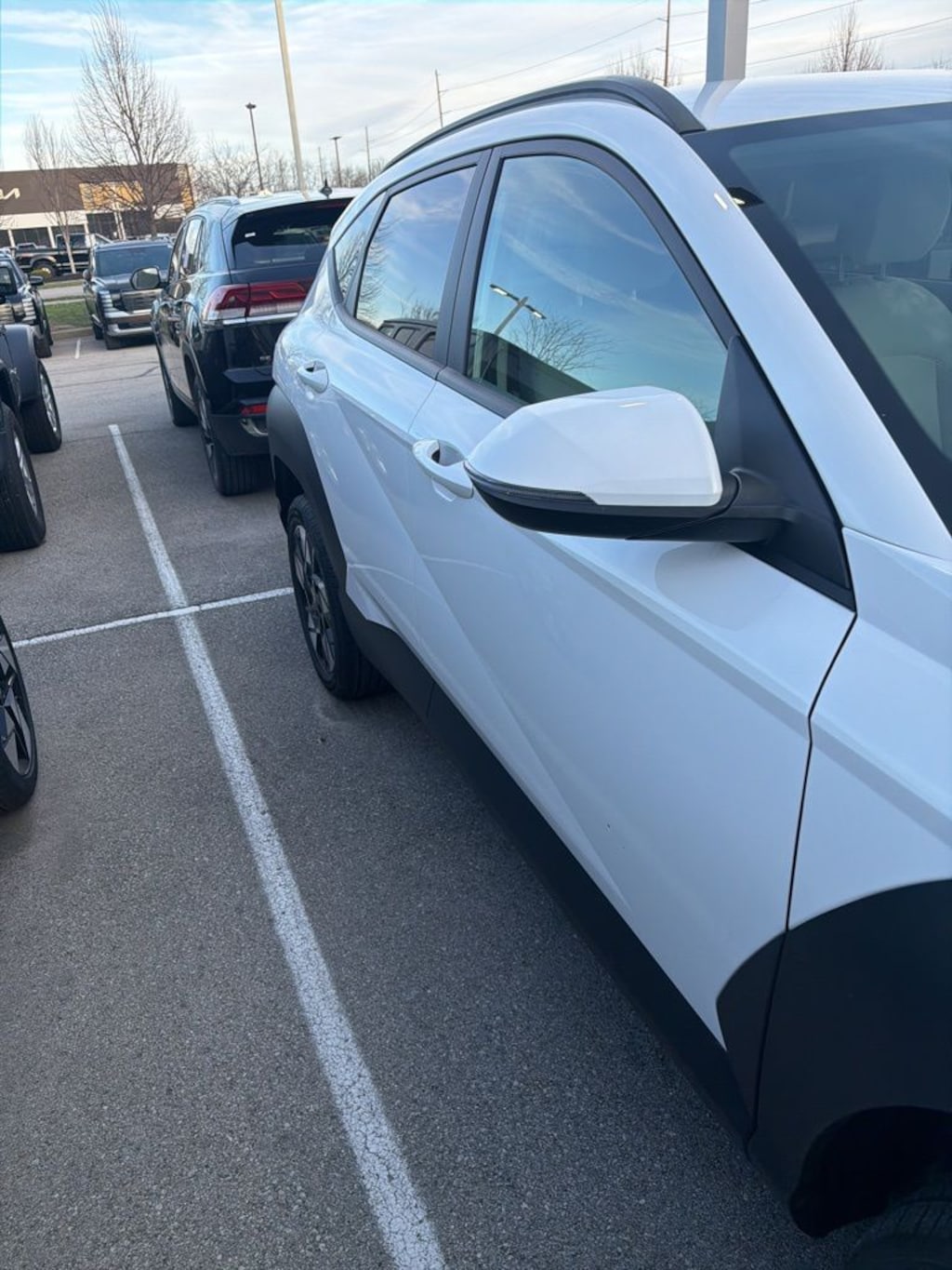 Used 2024 Hyundai Kona SEL SUV