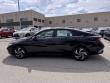 New 2025 Hyundai Elantra Hybrid Limited Sedan