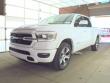 Used 2022 Ram 1500 Laramie Truck Crew Cab