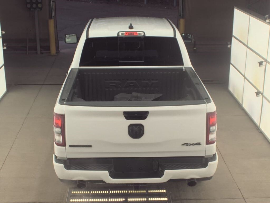 Used 2023 Ram 1500 Big Horn/Lone Star Truck Crew Cab