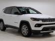 Used 2025 Jeep Compass Limited SUV