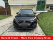 Used 2018 Hyundai Tucson SE SUV