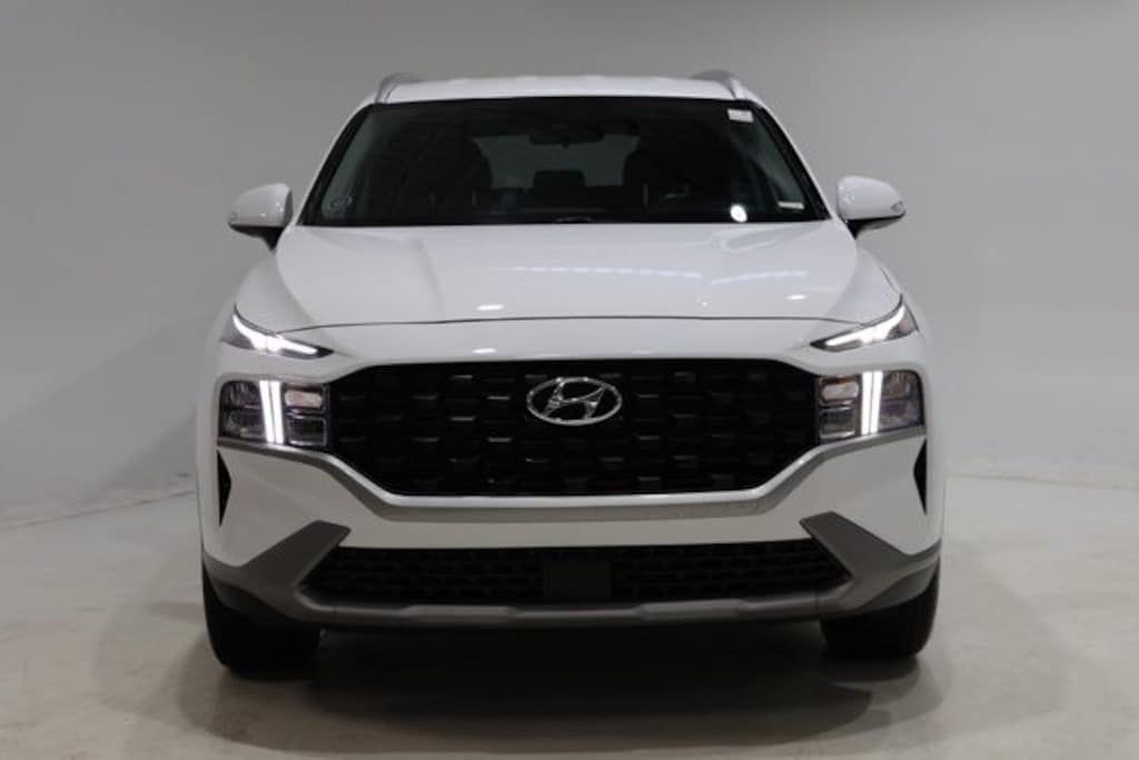 Used 2023 Hyundai Santa Fe SEL SUV