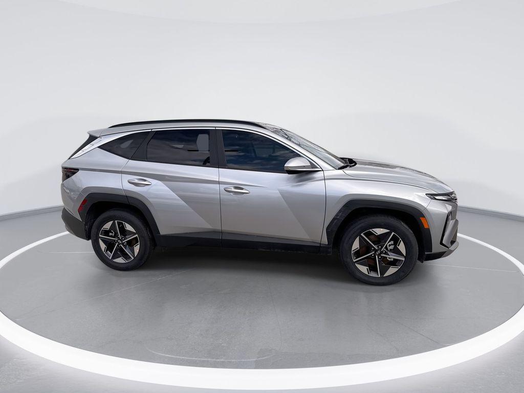 2025 Hyundai Tucson SEL Convenience - Photo 7