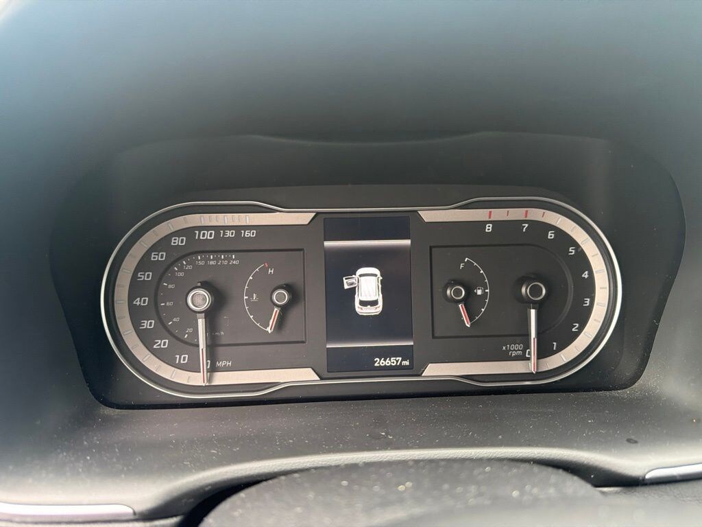 Used 2024 Hyundai Tucson SEL SUV