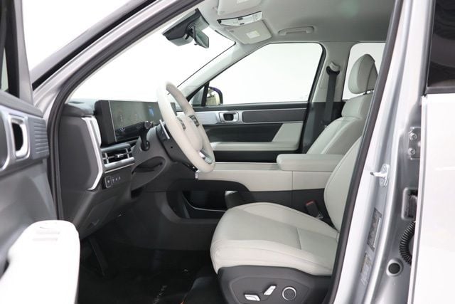 2026 Hyundai Santa Fe SEL - Photo 15