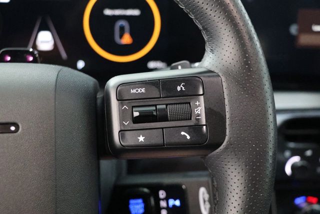 2026 Hyundai Palisade XRT Pro - Photo 21